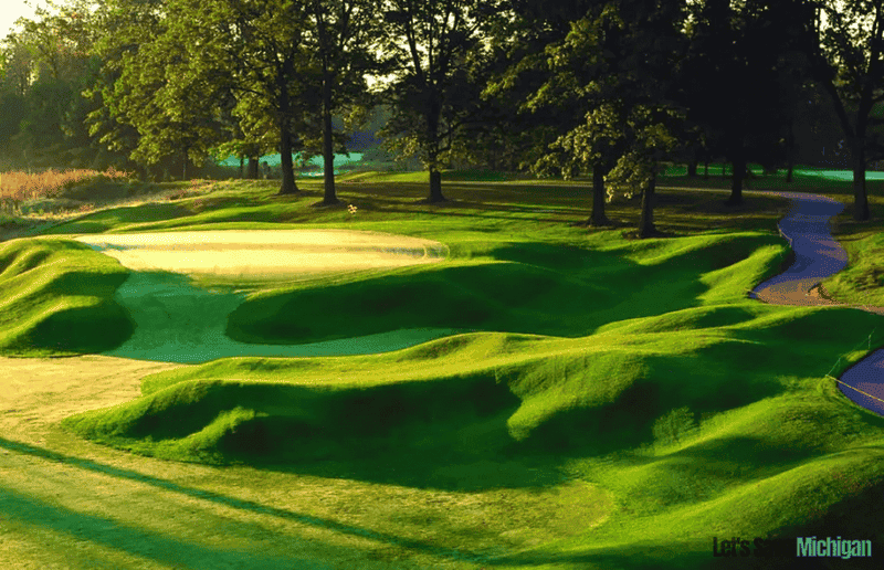 Fieldstone Golf Club