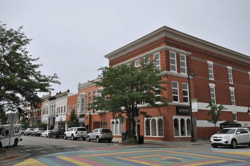 Things To Do In Mount Pleasant Michigan