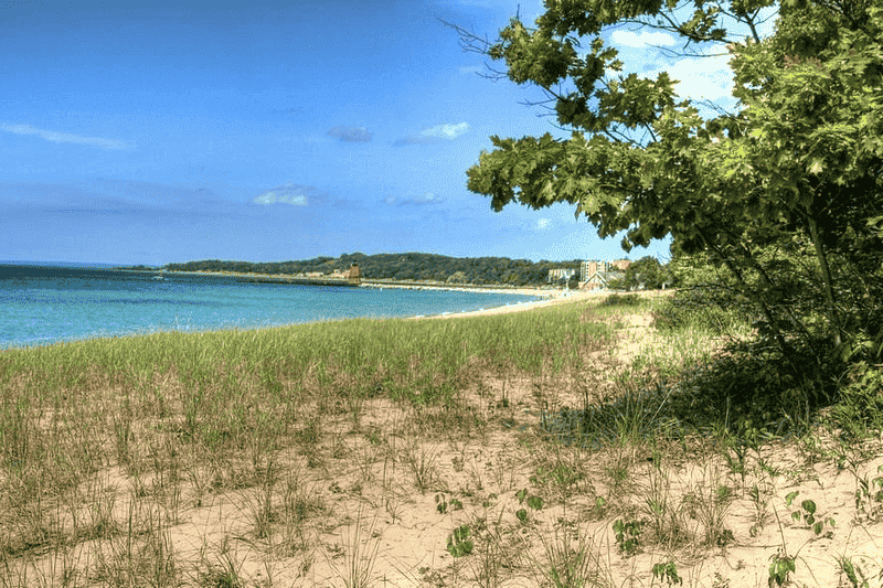 Things To Do In Charlevoix Michigan