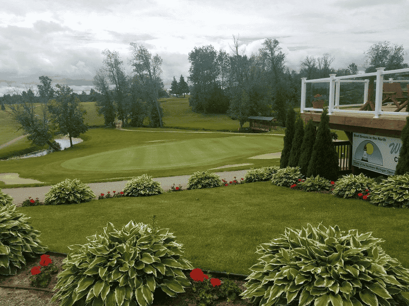 Cheboygan Golf & Country Club