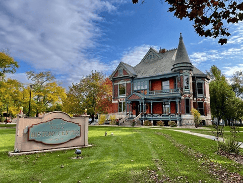 Things To Do in Niles Michigan