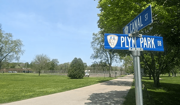 Plym Park