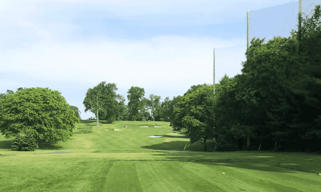 Orchard Hills Golf Course