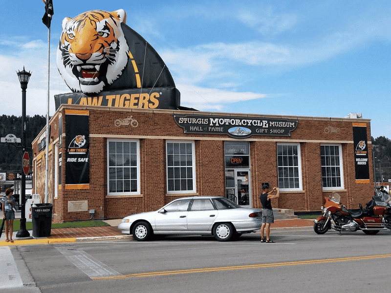 Things to Do in Sturgis Michigan