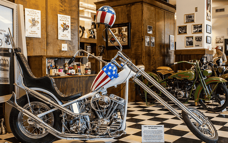 Things to Do in Sturgis Michigan