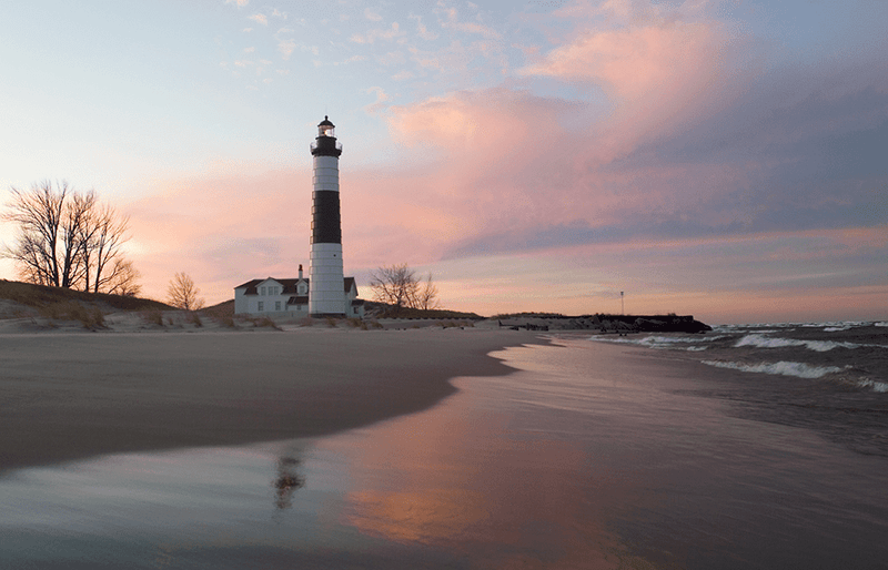 Things To Do In Ludington Michigan