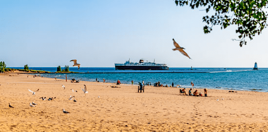 Things To Do In Ludington Michigan