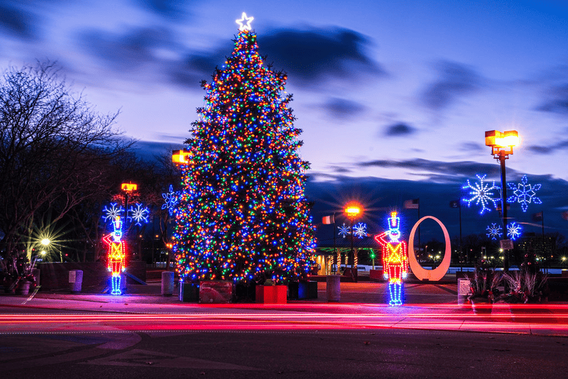 things to do in Christmas Michigan