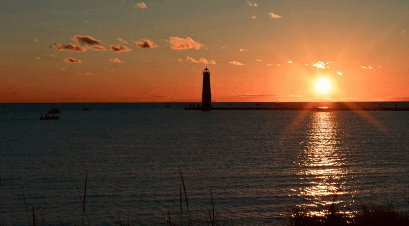 things to do in frankfort michigan