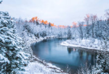 Top 17 Fun Things to Do in Michigan in Winter