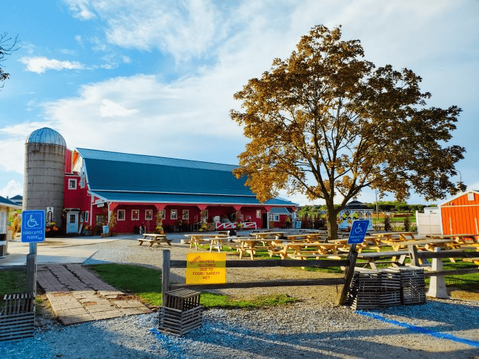 Westview Orchards