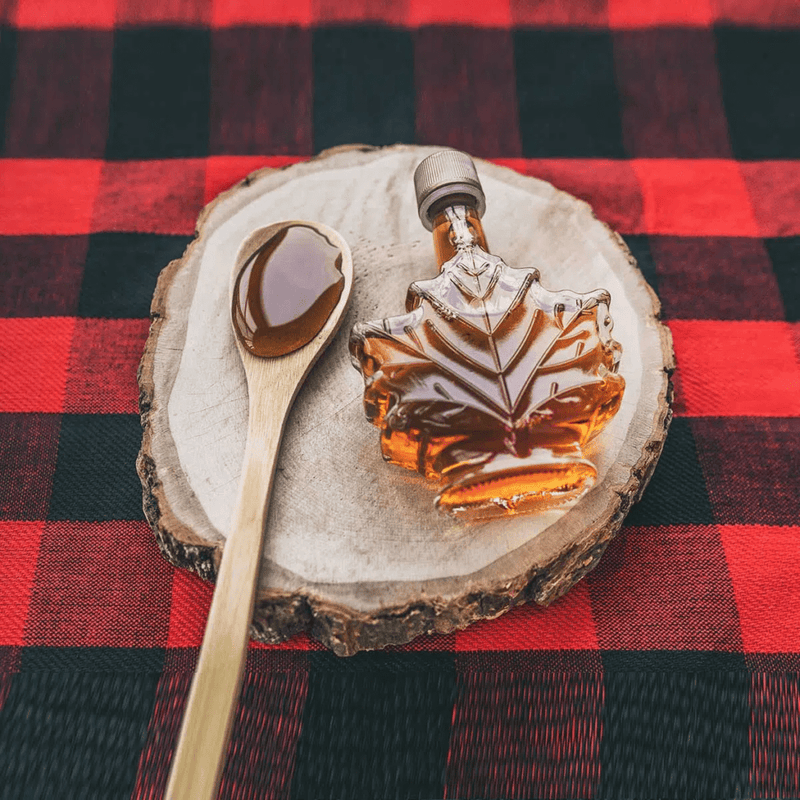 Maple sugaring