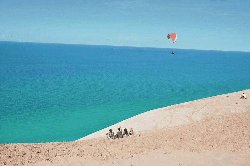Things To Do In Michigan In June