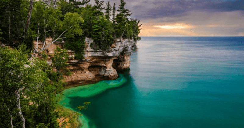 Things To Do In Michigan In June