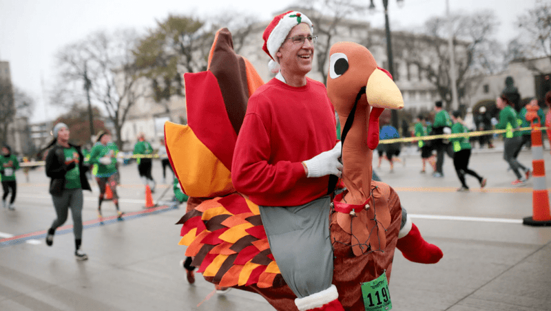 Things to do in Michigan in November