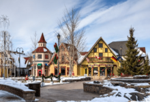 Top 12 Enchanting Things to Do in Michigan in December