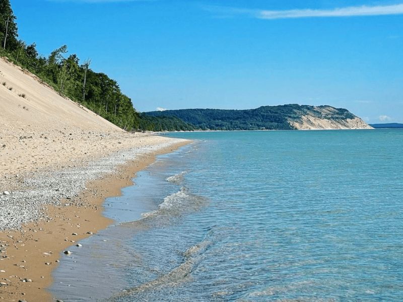The Most Beautiful Places in Lower Peninsula Michigan
