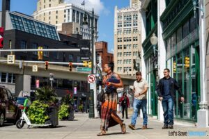 15+ Best Things To Do in Detroit, Michigan