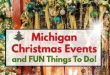 Interesting Things About Christmas Events In Detroit Michigan