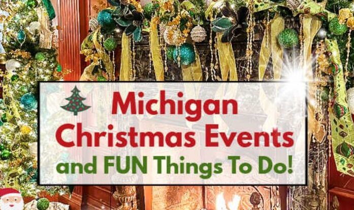 Interesting Things About Christmas Events In Detroit Michigan