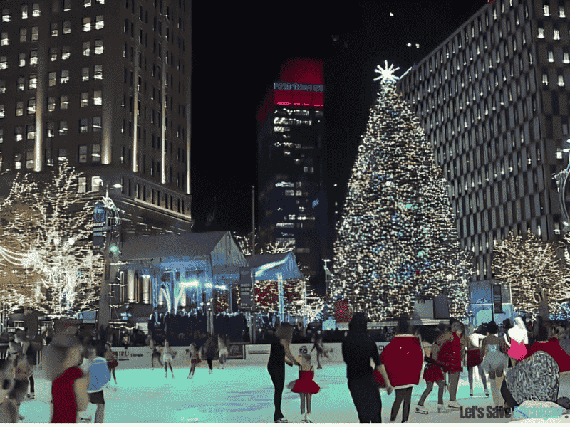 Interesting Things About Christmas Events In Detroit 2024