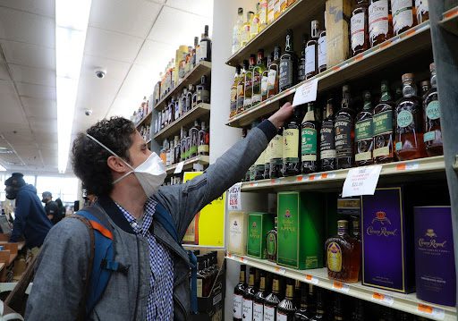 How To Buy Alcohol On Christmas Day In Michigan
