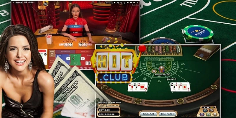 Chỉ dẫn kiếm tiền an toàn, tránh bị Baccarat online bịp