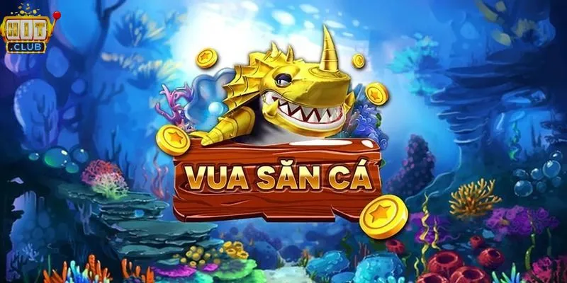 Vua Bắn Cá Club - siêu phẩm online cuốn hút nhất 2024