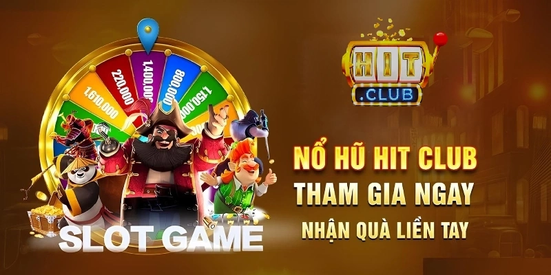 Slot game online Hitclub