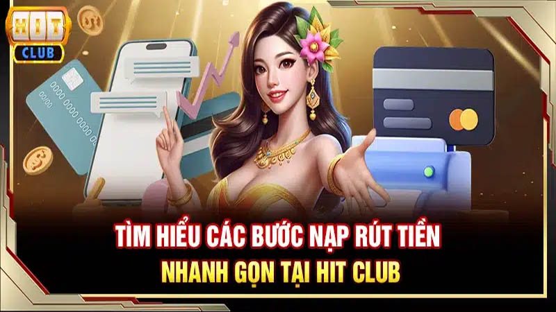 Thanh toán nhanh chóng